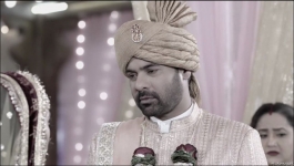 Pyaar Ka Pehla Naam Radha Mohan - 11th February 2024